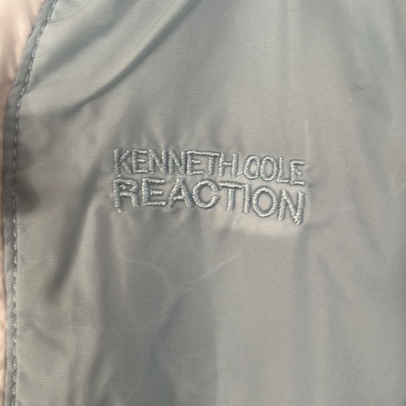 Blue Jacket | 6-9 months - Picture 2 of 4